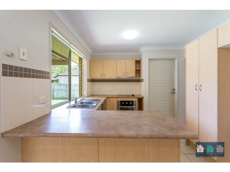 6 Parkvista Lane, Eagleby QLD 4207