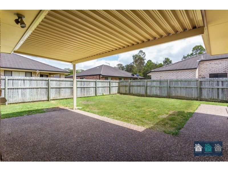 6 Parkvista Lane, Eagleby QLD 4207