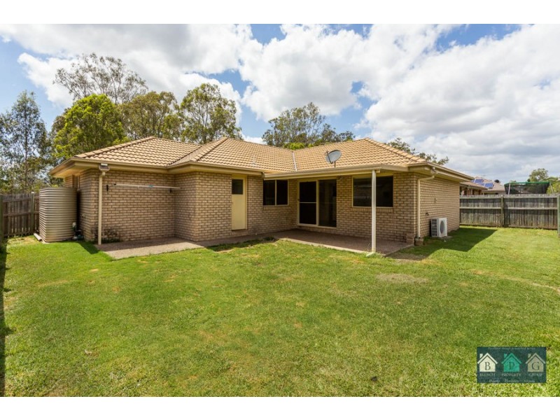 6 Parkvista Lane, Eagleby QLD 4207