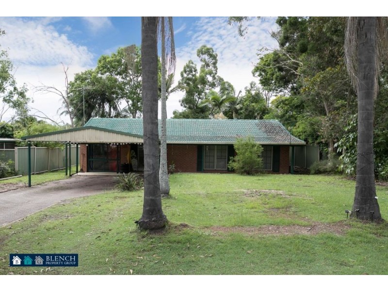 29 Dayana Street, Marsden QLD 4132