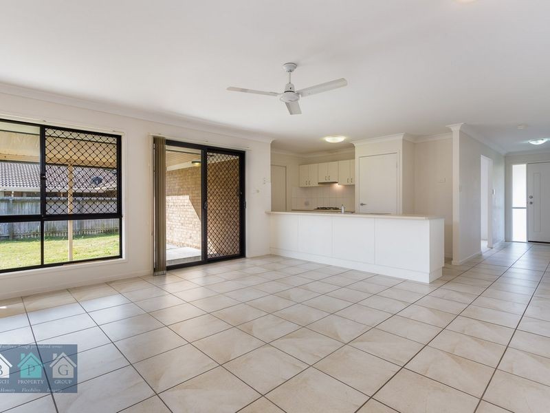 18 Sandpiper Circuit, Eagleby QLD 4207