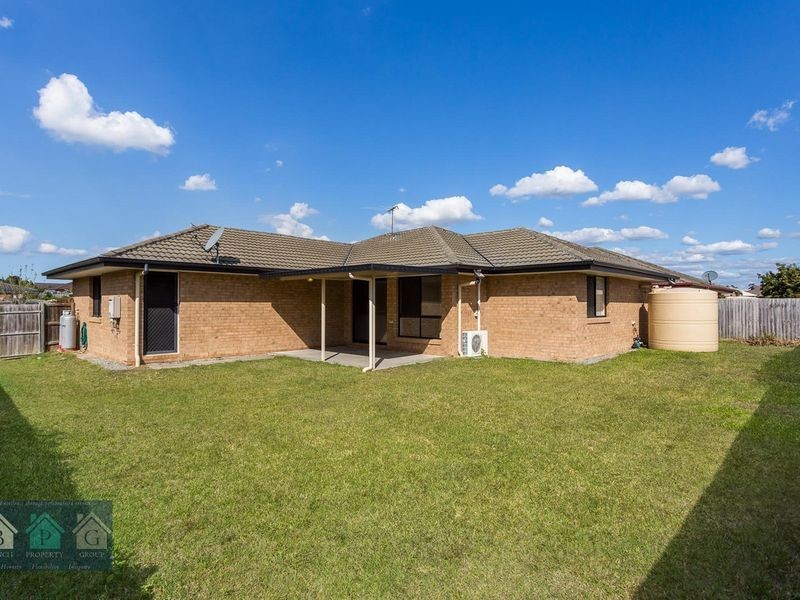 18 Sandpiper Circuit, Eagleby QLD 4207