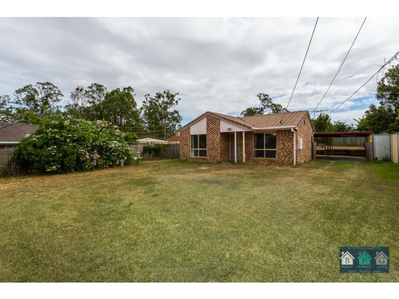 8 Bix Court, Crestmead QLD 4132