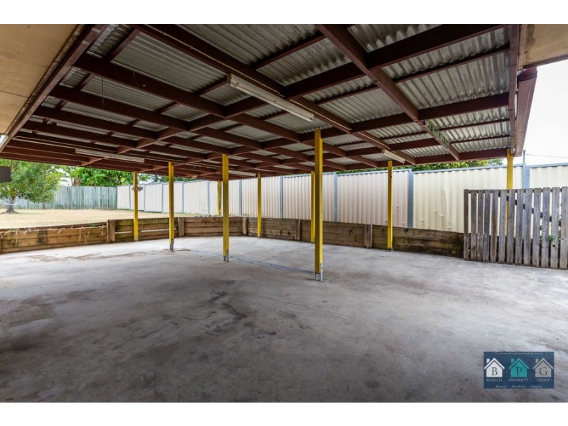 8 Bix Court, Crestmead QLD 4132