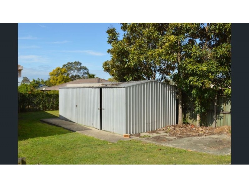 8 Bix Court, Crestmead QLD 4132
