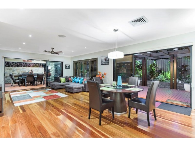 28 Stoney Creek Circuit, Ormeau QLD 4208