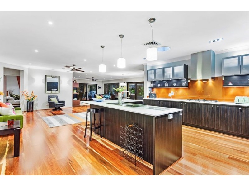 28 Stoney Creek Circuit, Ormeau QLD 4208