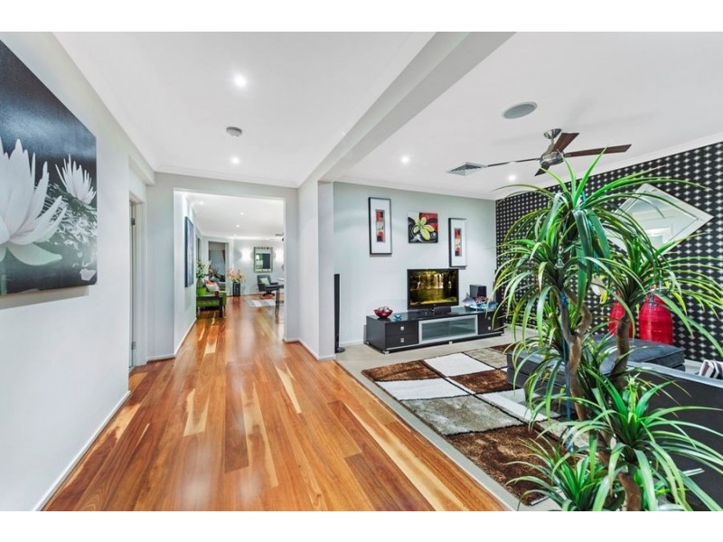 28 Stoney Creek Circuit, Ormeau QLD 4208