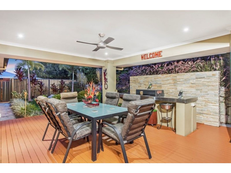 28 Stoney Creek Circuit, Ormeau QLD 4208