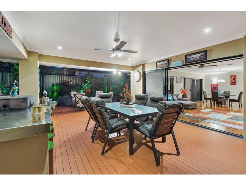 28 Stoney Creek Circuit, Ormeau QLD 4208