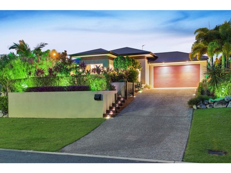 28 Stoney Creek Circuit, Ormeau QLD 4208