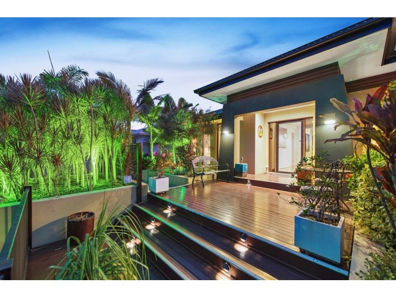 28 Stoney Creek Circuit, Ormeau QLD 4208