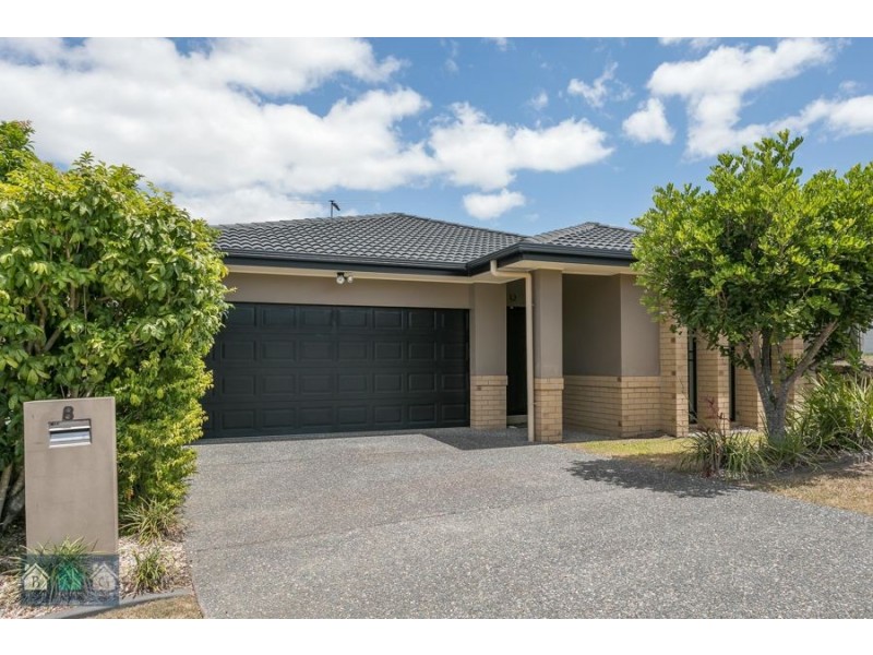 8 Success Cres, Ormeau QLD 4208