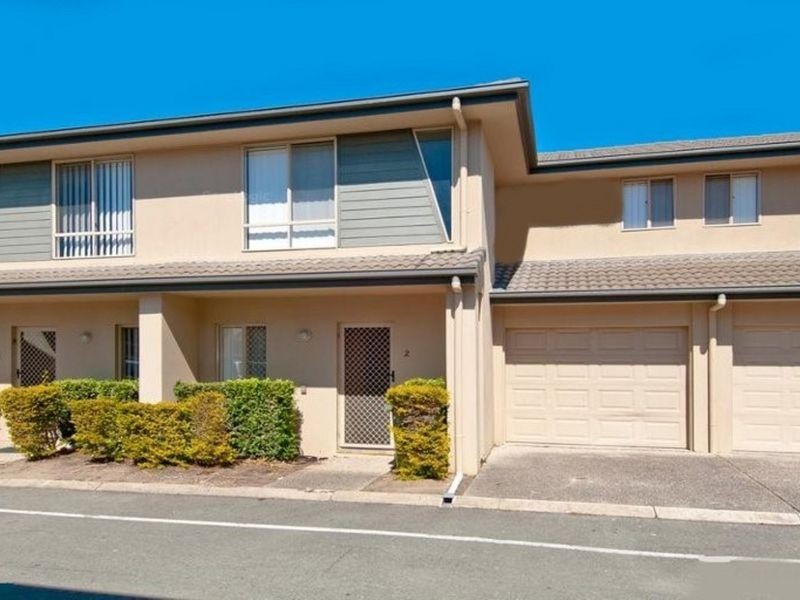 2/154-162 River Hills Road, Eagleby QLD 4207