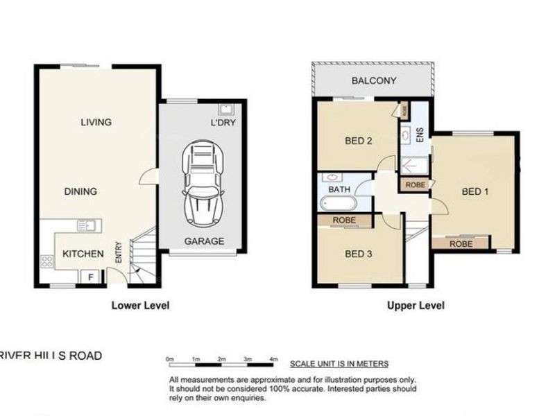 2/154-162 River Hills Road, Eagleby QLD 4207