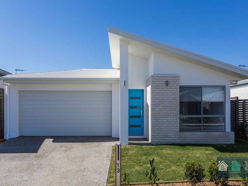 13 Meadows Boulevard, Strathpine QLD 4500