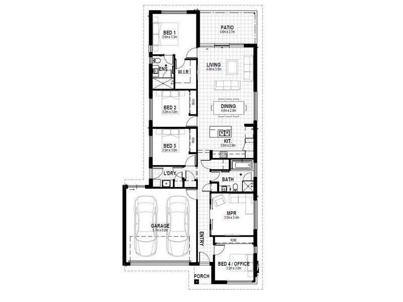 13 Meadows Boulevard, Strathpine QLD 4500