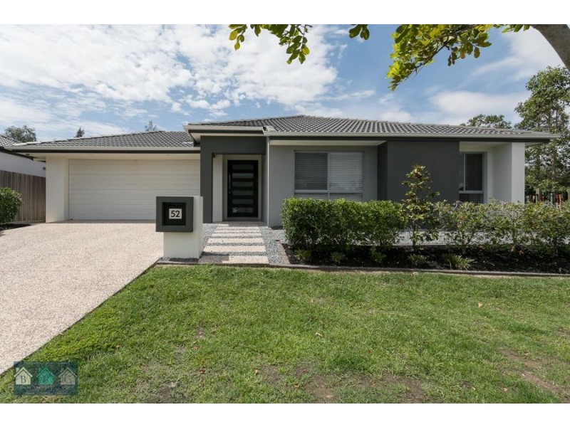 52 Bunderoo Circuit, Pimpama QLD 4209