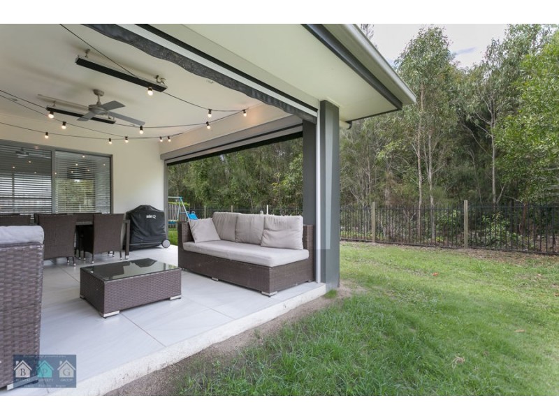 52 Bunderoo Circuit, Pimpama QLD 4209