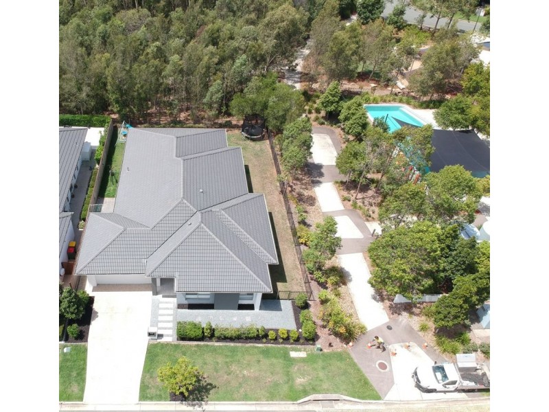 52 Bunderoo Circuit, Pimpama QLD 4209