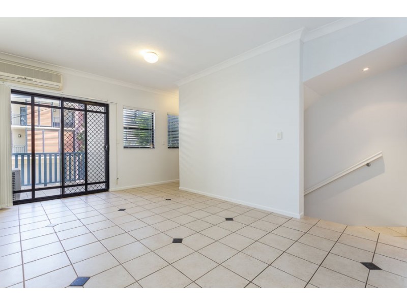6/85 Berry Street, Spring Hill QLD 4000