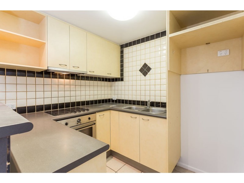 6/85 Berry Street, Spring Hill QLD 4000