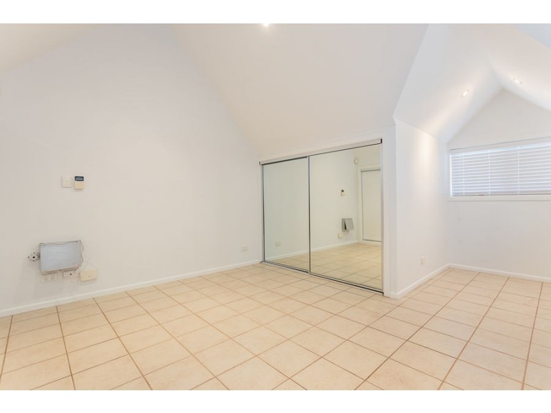 6/85 Berry Street, Spring Hill QLD 4000