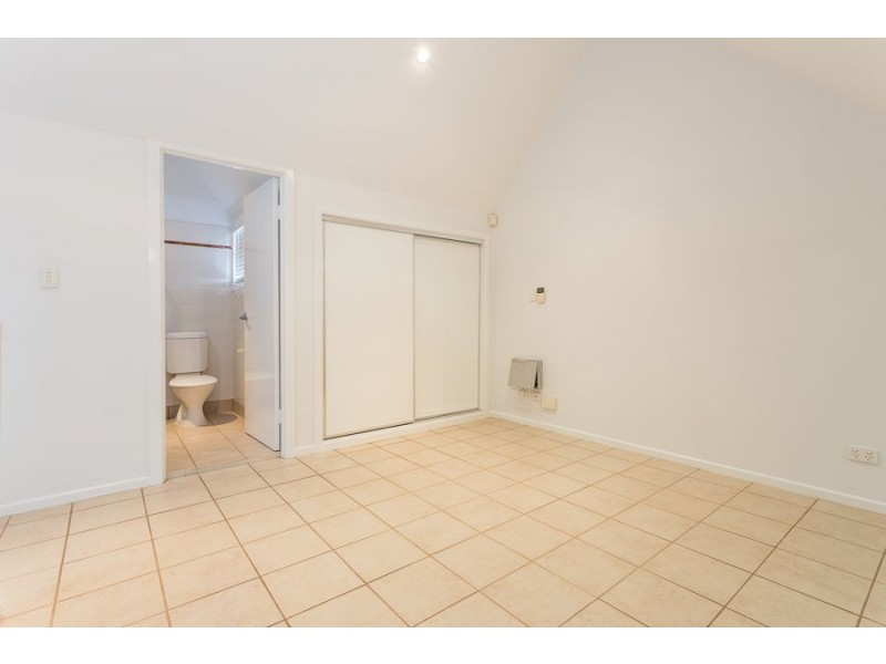 6/85 Berry Street, Spring Hill QLD 4000