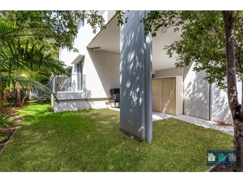 121/1 Bowden Court, Nerang QLD 4211