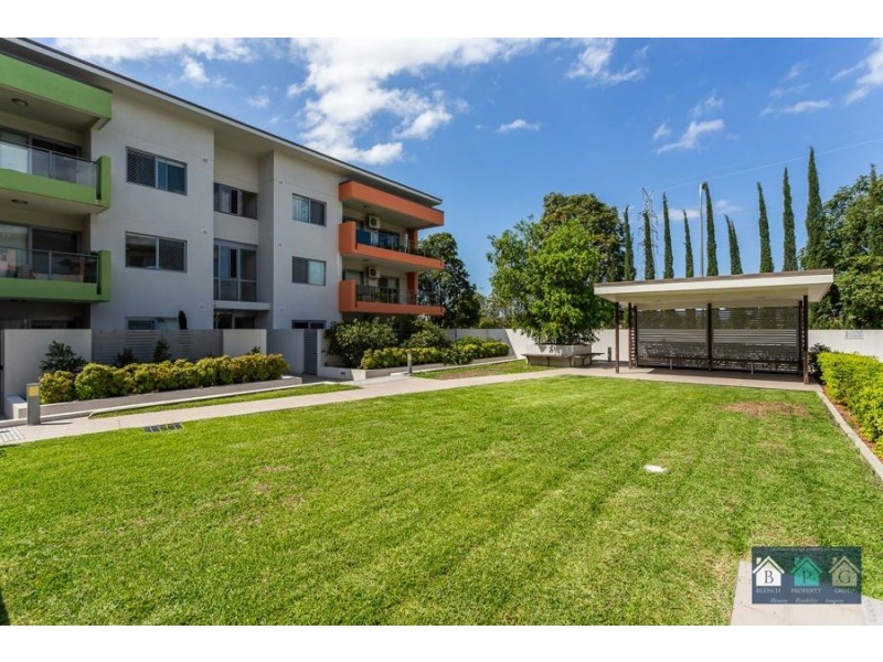 121/1 Bowden Court, Nerang QLD 4211