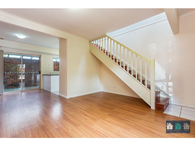 17/13 Bridge Street, Redbank QLD 4301