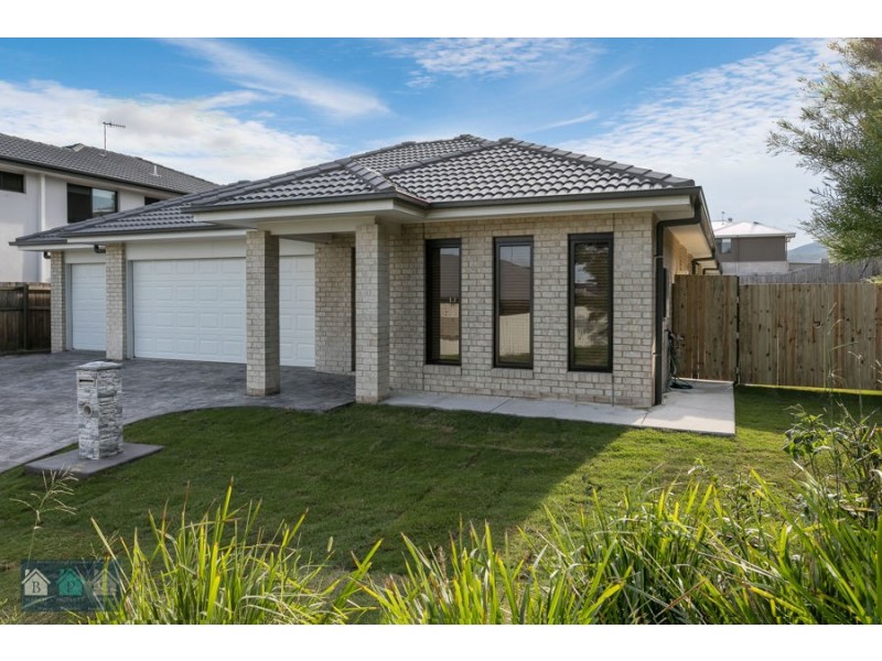 6 Yule Lane, Ormeau Hills QLD 4208