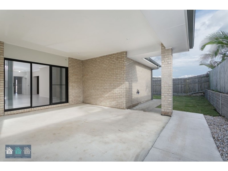 6 Yule Lane, Ormeau Hills QLD 4208