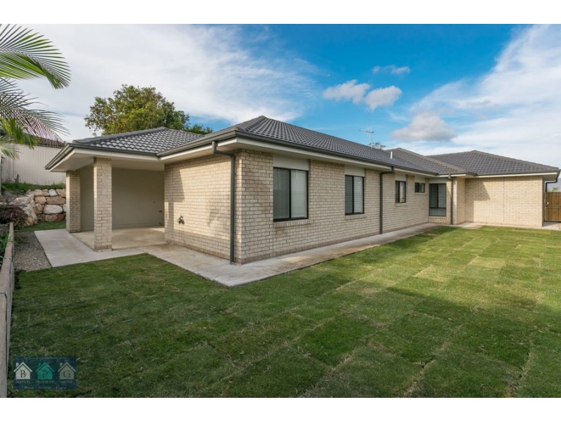 6 Yule Lane, Ormeau Hills QLD 4208