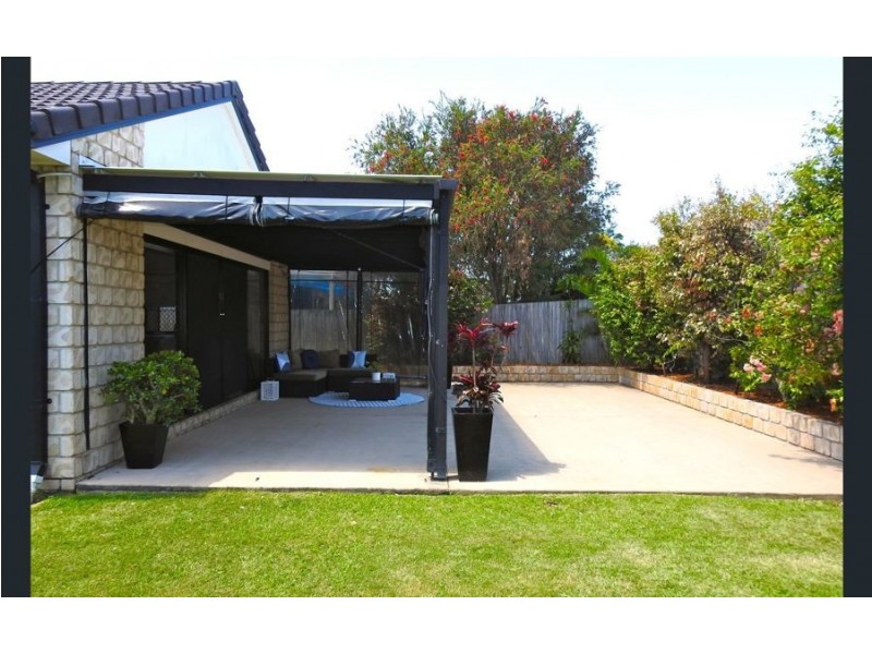 4 Turnbull Drive, Upper Coomera QLD 4209