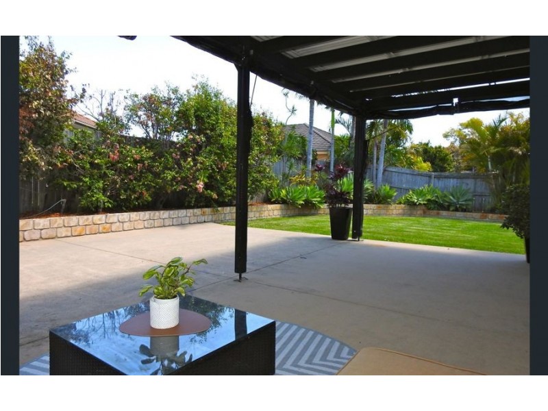 4 Turnbull Drive, Upper Coomera QLD 4209