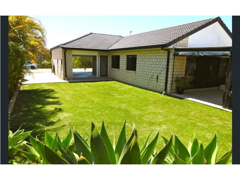4 Turnbull Drive, Upper Coomera QLD 4209