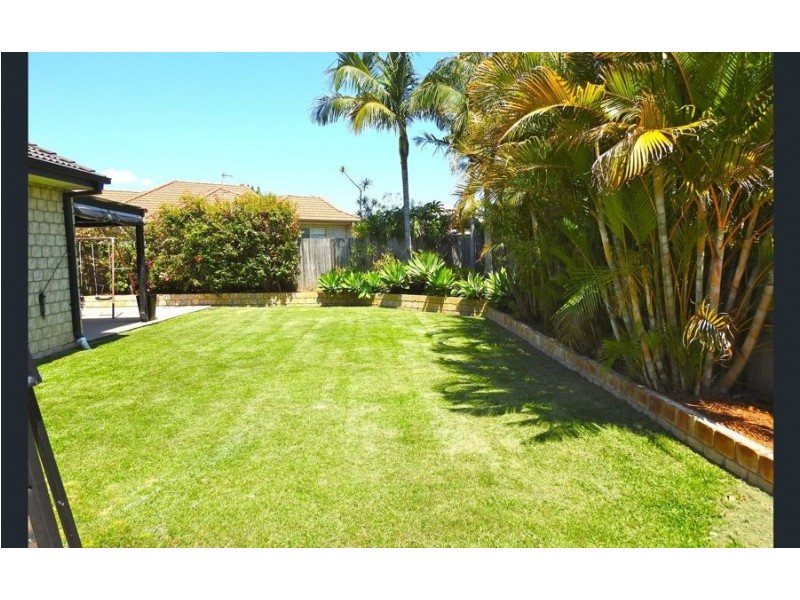 4 Turnbull Drive, Upper Coomera QLD 4209