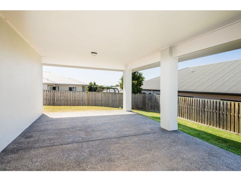6 Tribulation Crescent, Coomera QLD 4209