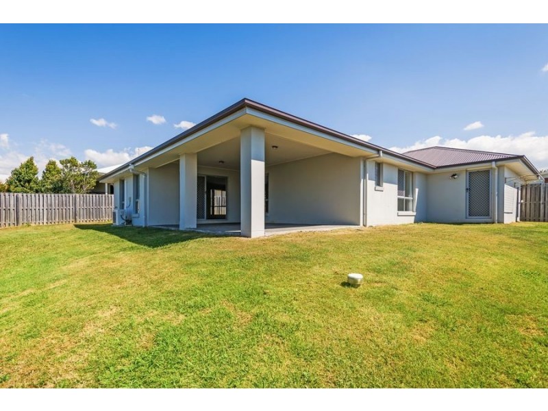 6 Tribulation Crescent, Coomera QLD 4209