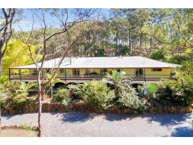 155 Fairview Drive, Willow Vale QLD 4209