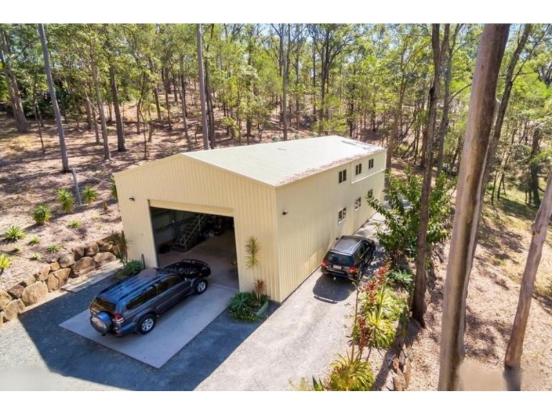 155 Fairview Drive, Willow Vale QLD 4209