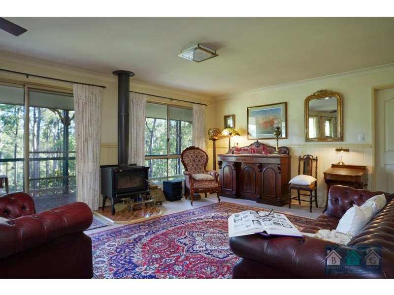 155 Fairview Drive, Willow Vale QLD 4209