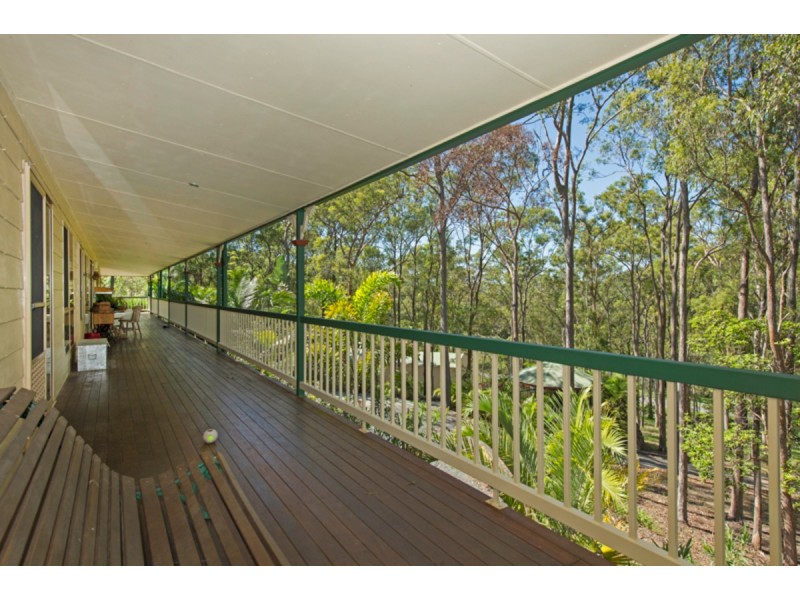 155 Fairview Drive, Willow Vale QLD 4209