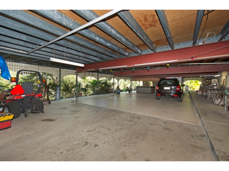 155 Fairview Drive, Willow Vale QLD 4209