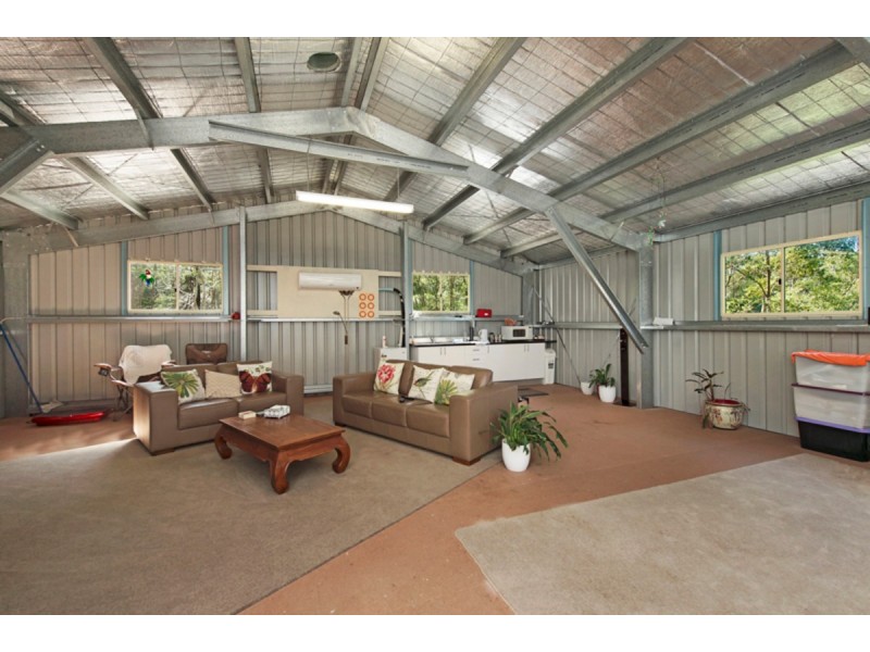 155 Fairview Drive, Willow Vale QLD 4209