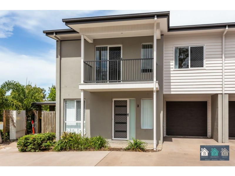 3/2 Lemur Parade, Dakabin QLD 4503