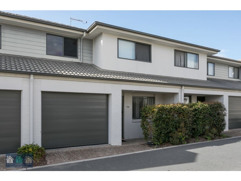 79/36 Higgs st, Deception Bay QLD 4508