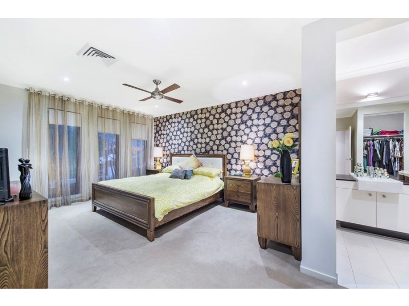 28 Stoney Creek Circuit, Ormeau QLD 4208