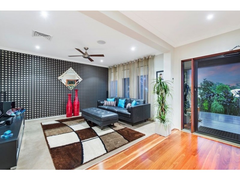 28 Stoney Creek Circuit, Ormeau QLD 4208